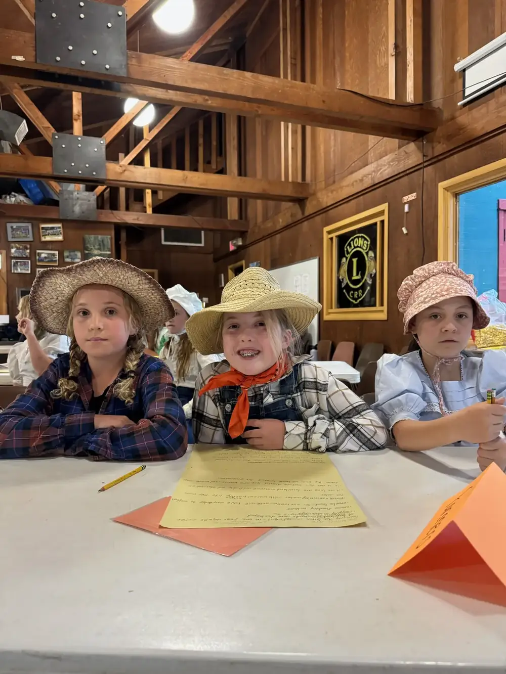 The Farmers